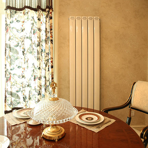 新乡市艾普拉斯暖气片有限公司